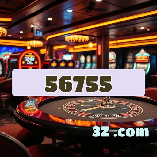 Ofertas Imperdíveis de Bônus no 56755.com para Jogadores