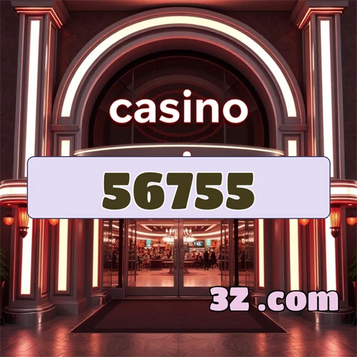Promoções Imperdíveis no 56755.com para Jogadores Brasileiros
